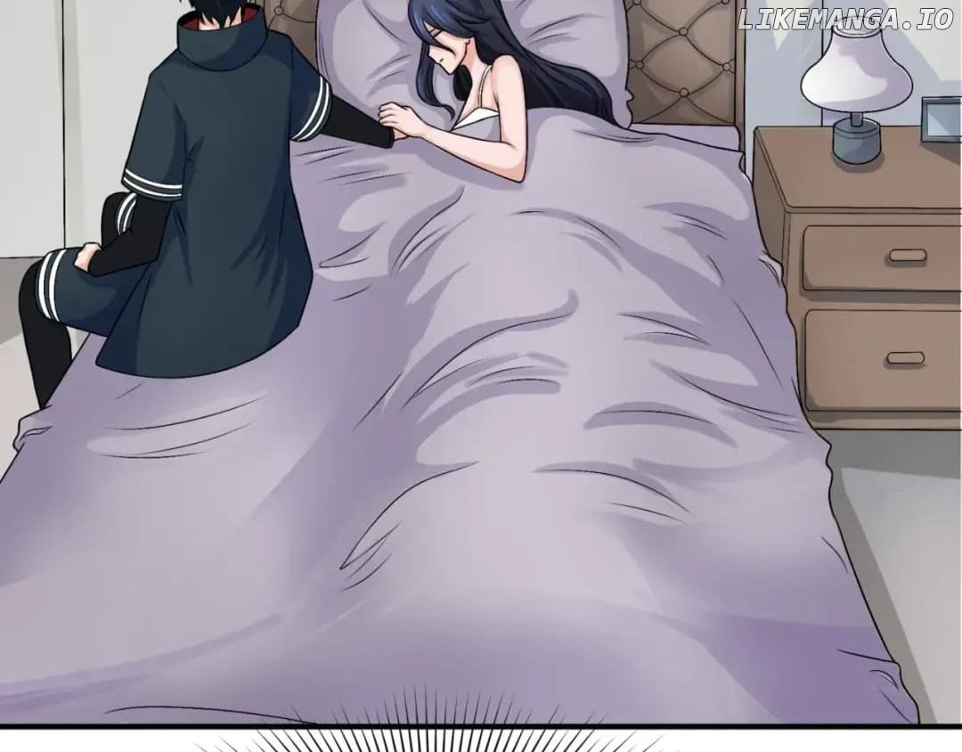Era of the Haunted chapter 124 - page 99